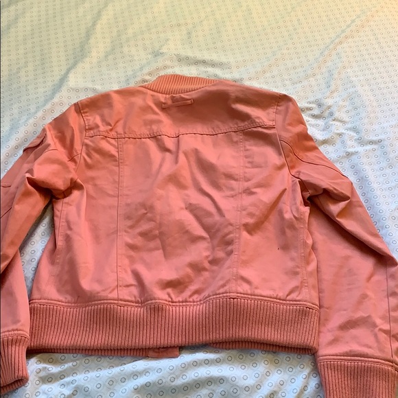 Jacket - Picture 4 of 4